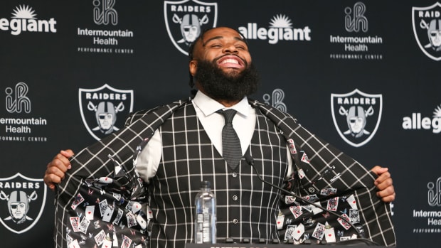 Christian Wilkins